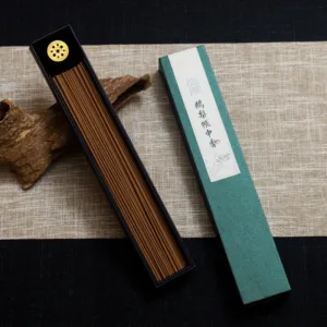 Ancient - charm Blended Incense 3 Ancient – charm Blended Incense