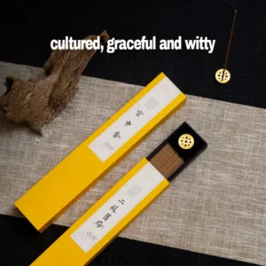 Ancient - charm Blended Incense 2 Ancient – charm Blended Incense