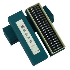 Stickless Incense of Goose Pears in the Curtain