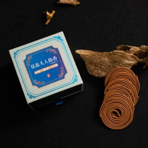 Customized Coil Incense / Wholesale