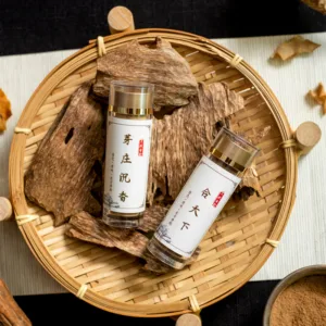 materials for incense art 2