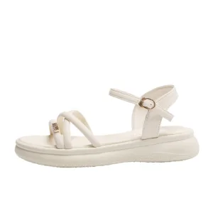 Women's Casual and Versatile Fairy-style Summer Sandals