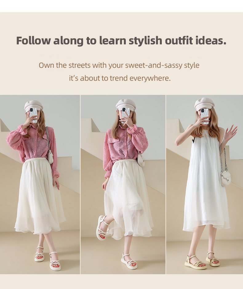 Women's Casual and Versatile Fairy-style Summer Sandals