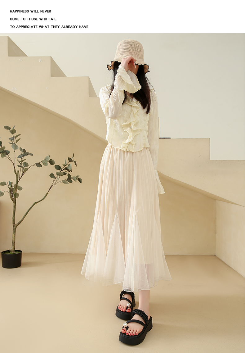 Summer sandals, casual and versatile half - slip women's shoes for outdoor wear