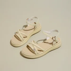 Women's Casual and Versatile Fairy-style Summer Sandals