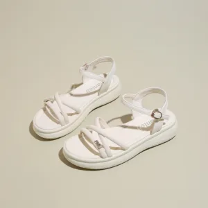 Women's Casual and Versatile Fairy-style Summer Sandals