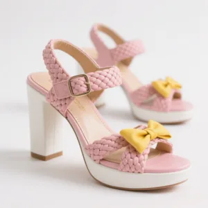 Sandals & Slippers