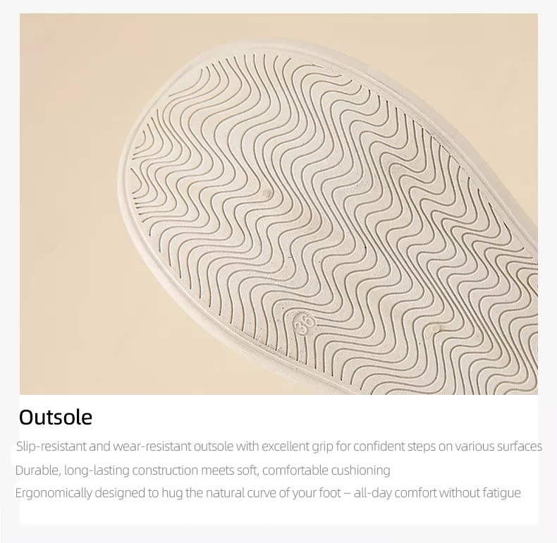 White sneakers, skate shoes, casual and versatile women’s shoes GT8806