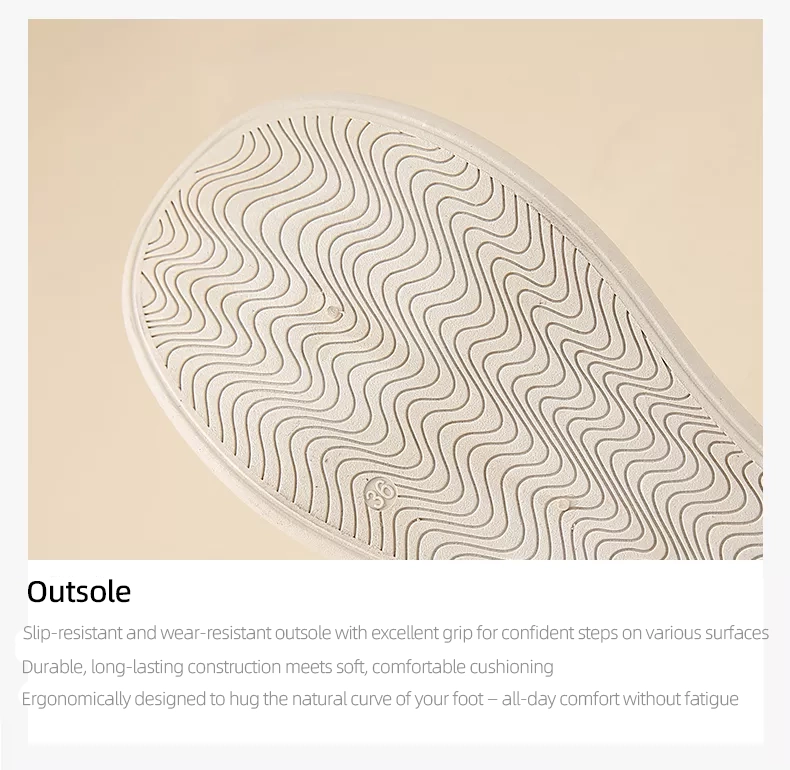 White sneakers, skate shoes, casual and versatile women’s shoes GT8805