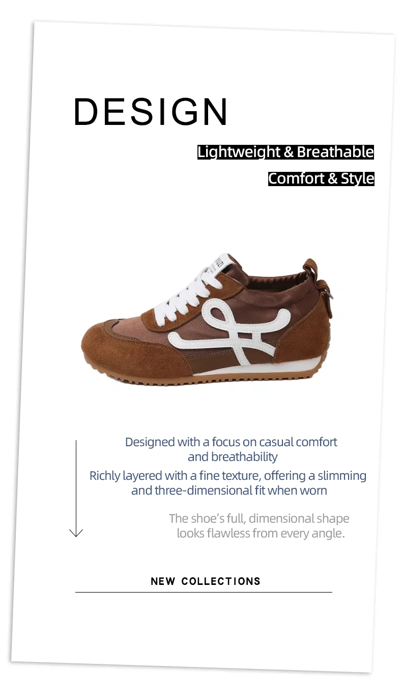 GN2005 Forrest Gump - style shoes, suitable for casual outdoor wear