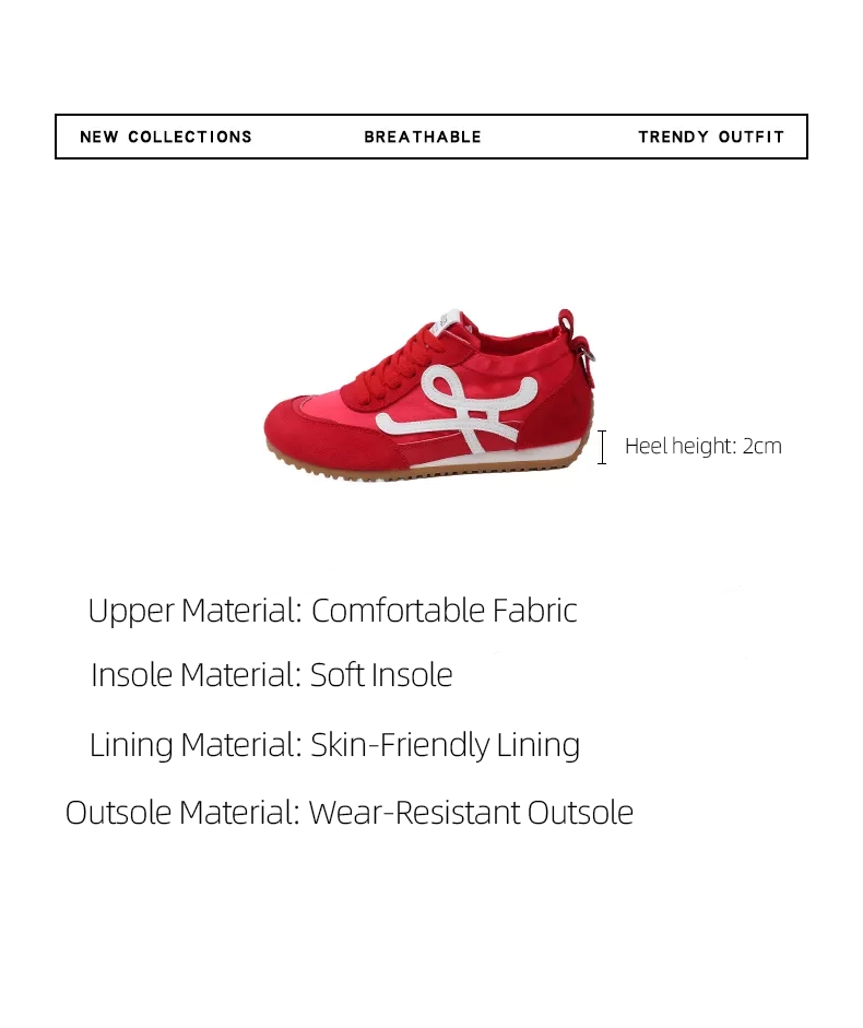 GN2005 Forrest Gump - style shoes, suitable for casual outdoor wear