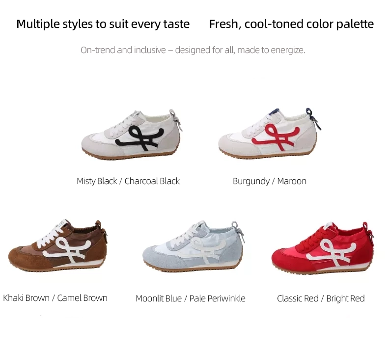 GN2005 Forrest Gump - style shoes, suitable for casual outdoor wear