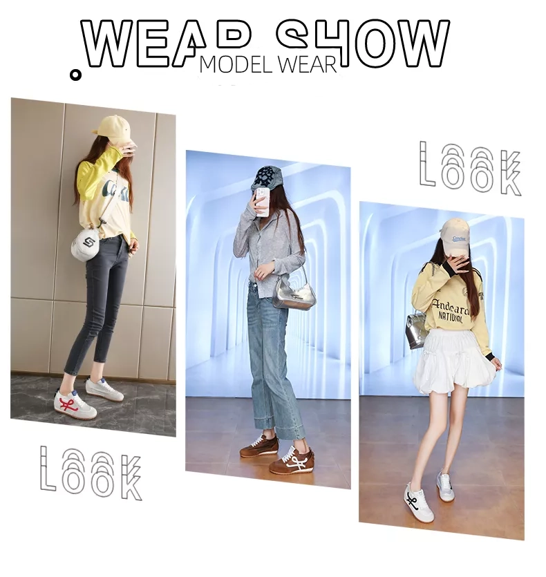 GN2005 Forrest Gump - style shoes, suitable for casual outdoor wear