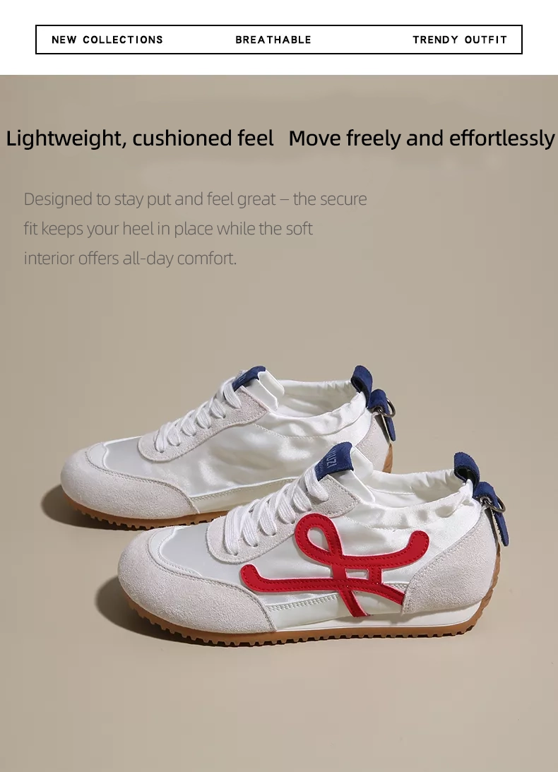 GN2005 Forrest Gump - style shoes, suitable for casual outdoor wear