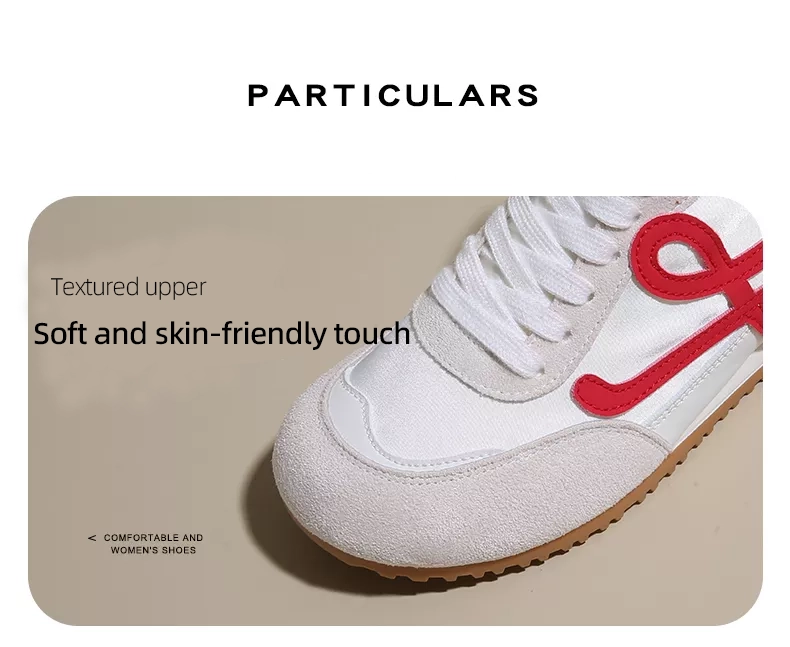 GN2005 Forrest Gump - style shoes, suitable for casual outdoor wear