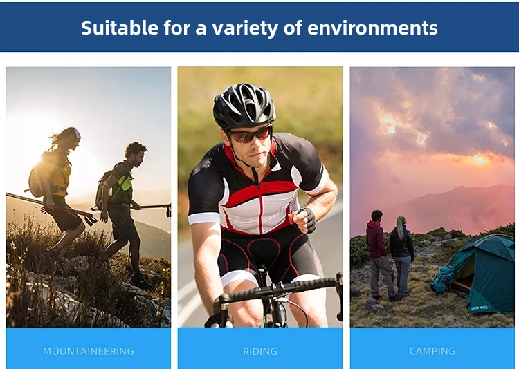 Outdoor Pinnacle Outdoor Travel Mountaineering Backpack