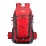 Outdoor Pinnacle Outdoor Travel Mountaineering Backpack
