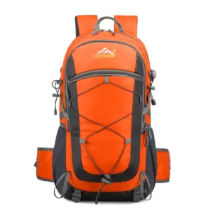 Outdoor Pinnacle Outdoor Travel Mountaineering Backpack