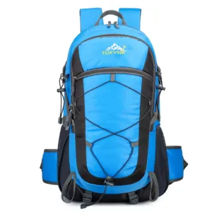 Outdoor Pinnacle Outdoor Travel Mountaineering Backpack