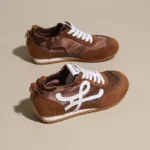GN2005 Forrest Gump - style shoes, suitable for casual outdoor wear