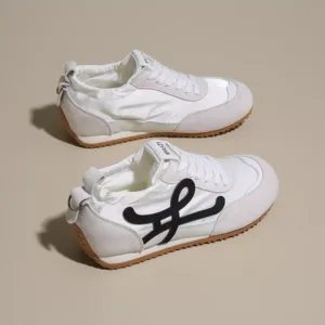 GN2005 Forrest Gump - style shoes, suitable for casual outdoor wear