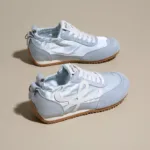 GN2005 Forrest Gump - style shoes, suitable for casual outdoor wear