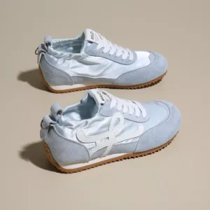 GN2005 Forrest Gump - style shoes, suitable for casual outdoor wear