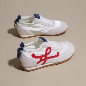 GN2005 Forrest Gump - style shoes, suitable for casual outdoor wear