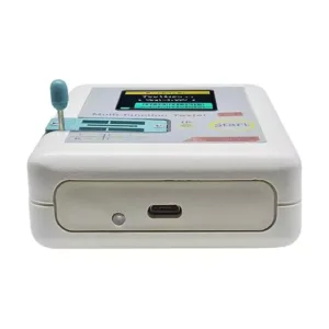 Multi-Function Tester / 3.5 inch Colorful Display Pocketable Multifunctional TFT Backlight Transistor LCR-TC1 Tester for Diode Triode Capacitor Resistor Transistor LCR ESR NPN PNP MOSFET LW21 4 Multi-Function Tester, 3.5 inch Colorful Display Pocketable Multifunctional TFT Backlight Transistor LCR-TC1 Tester for Diode Triode Capacitor Resistor Transistor LCR ESR NPN PNP MOSFET LW21