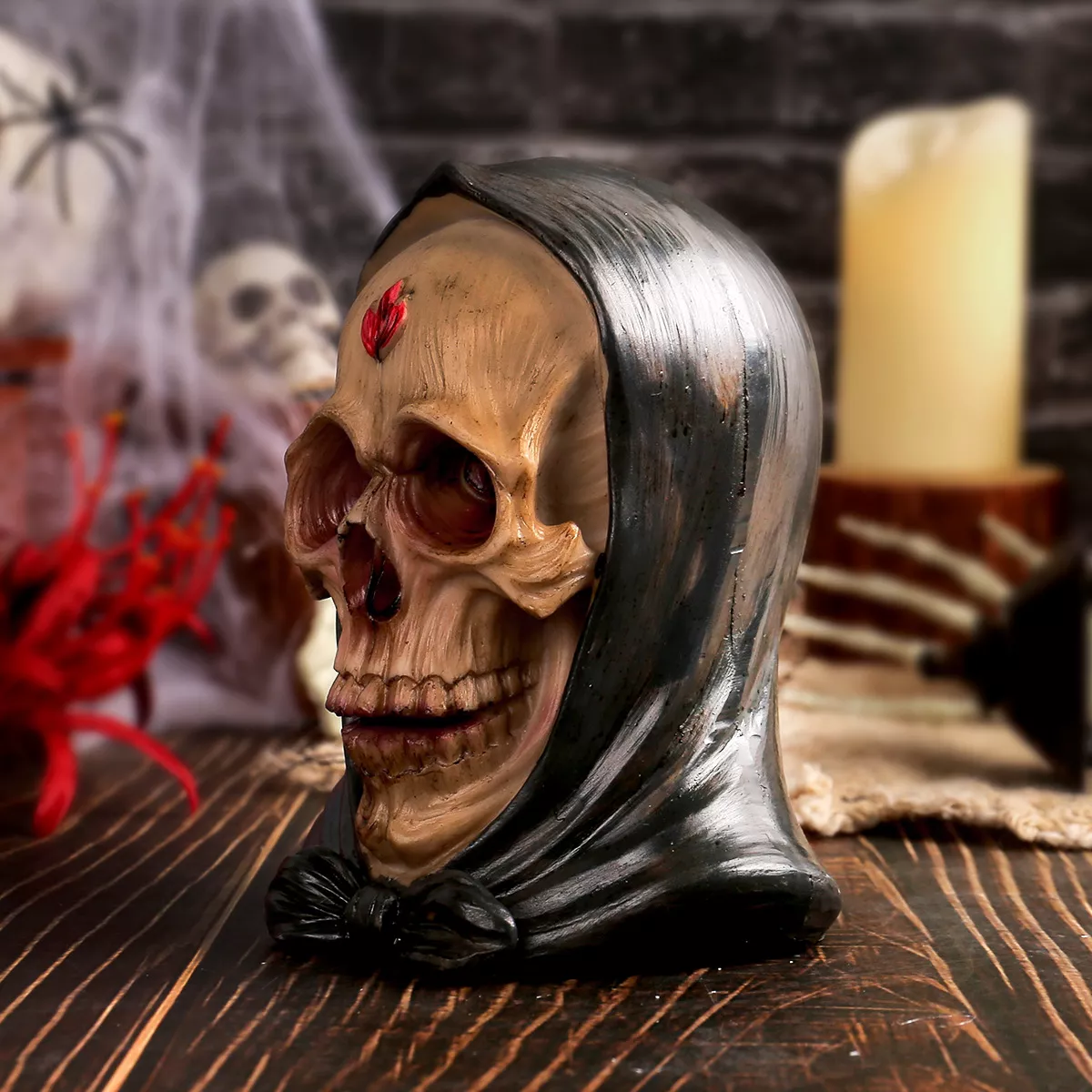 Friendly reminder: The product size is manually measured, and a slight error is normal. The data is for reference only, and the actual product shall prevail. The product may have a slight color difference due to shooting, lighting, monitor, etc. Please understand.