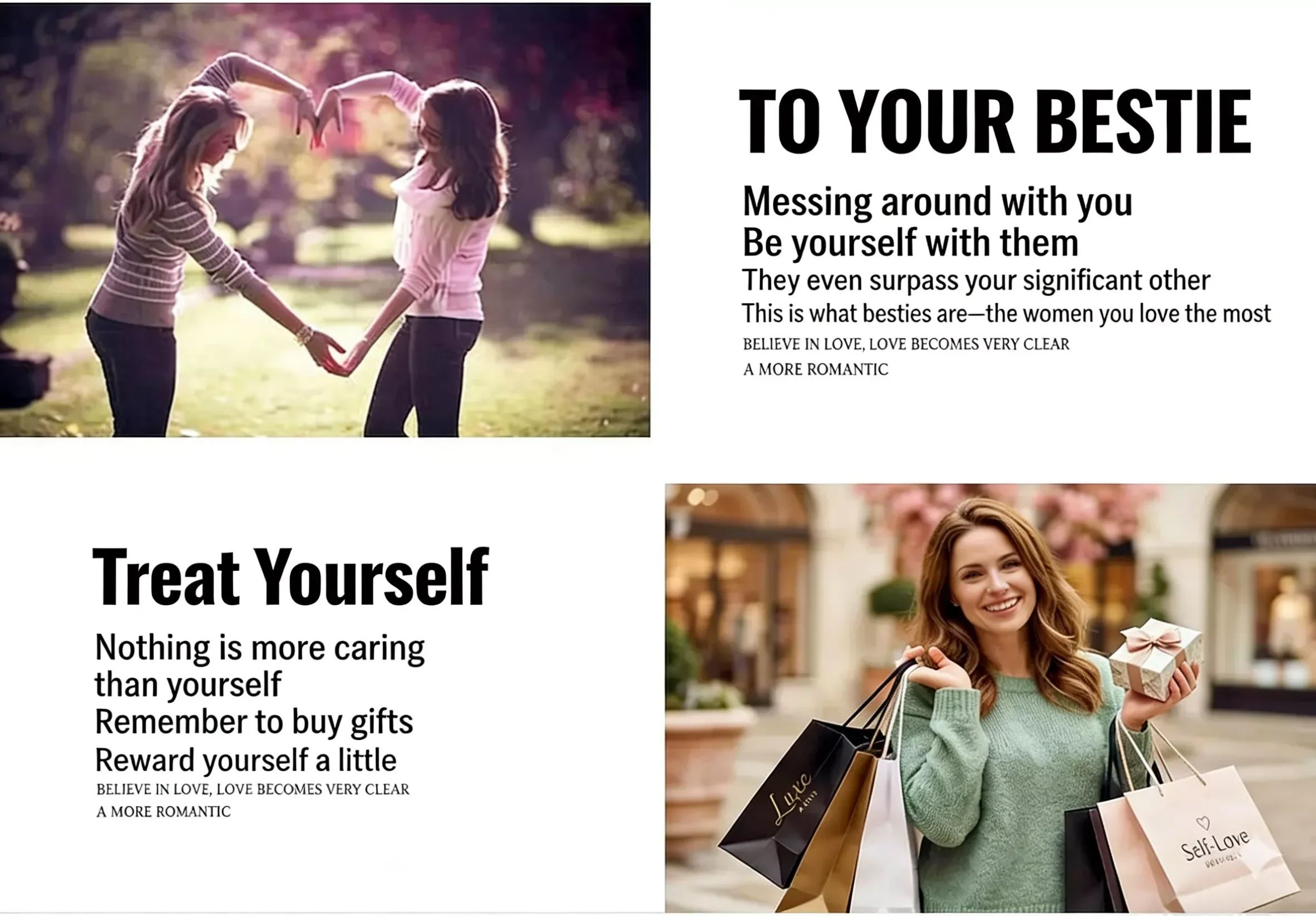 ZG-A42 treat yourself